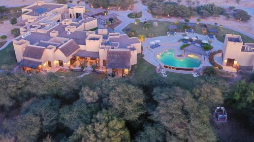 Фотографии гостиницы
Anantara Sir Bani Yas Island Al Sahel Villas