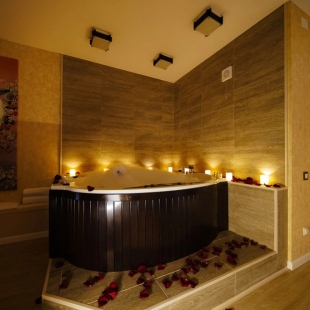 Фотография квартиры Квартира cтудия ЯПOHИЯ