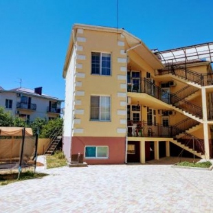 Фотография гостевого дома Диана