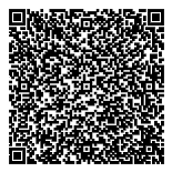 QR код гостиницы Приморский Дворик