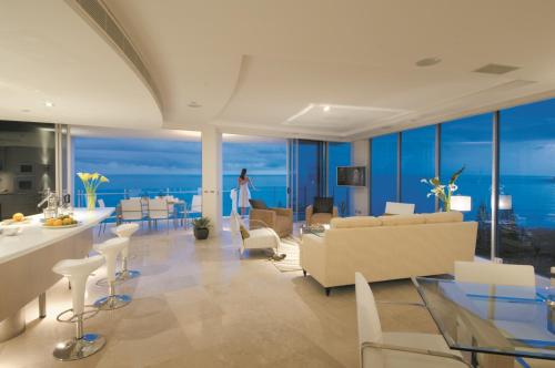 Фотография гостиницы Oceans Mooloolaba