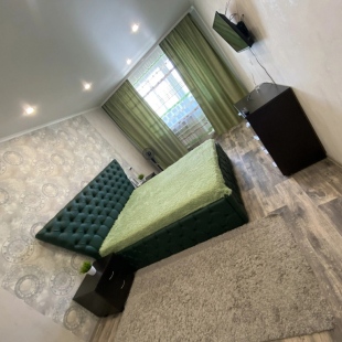 Фотография квартиры Квартира Уютная в Центре Города