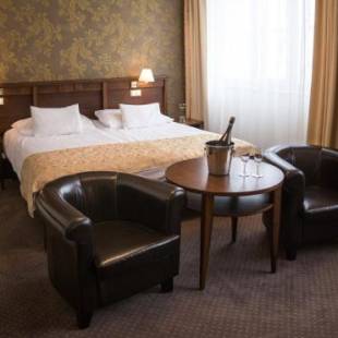 Фотография гостиницы Hotel Baltaci Atrium