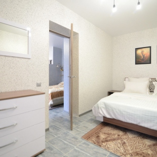 Фотография квартиры Квартира Посуточная Аренда в Центре Уют и Современность