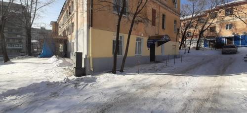 Фотография мини отеля МилСон