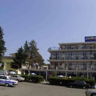 Фотография гостиницы Флора