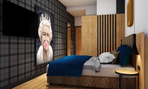 Фотография гостиницы Arthotel ANA Munich Airport