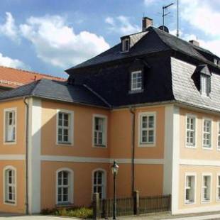 Фотографии гостевого дома 
            Komenský Gäste- und Tagungshaus