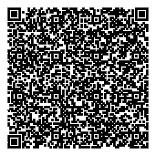 QR код театра Театр имени А.П.Чехова