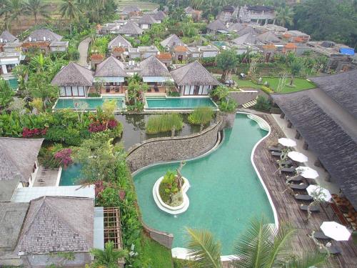 Фотография гостиницы Visesa Ubud Resort