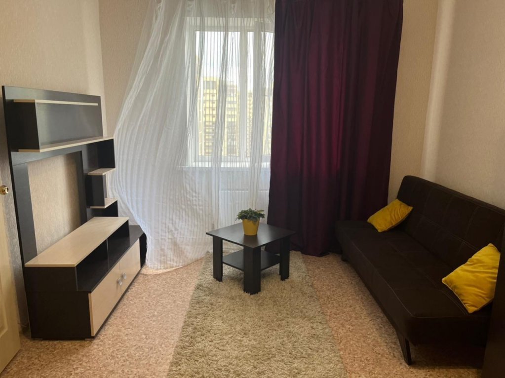 Фотография квартиры Апартаменты в Олимпийском