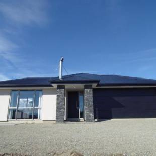 Фотографии гостевого дома 
            Southholm