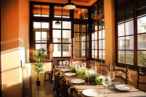 Фотография гостевого дома Ca l'Esparrech