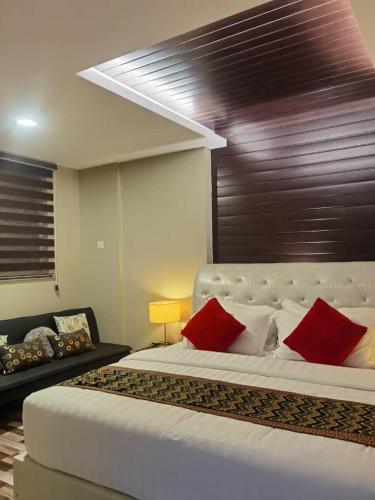 Фотография гостиницы Maya Abaya Hotel