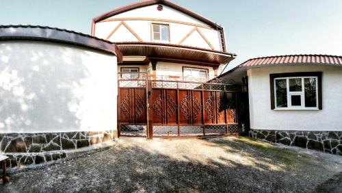 Фотография гостевого дома Рич