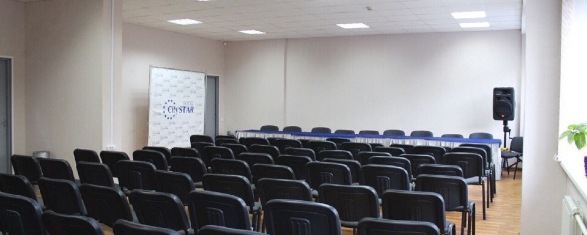 Фотографии конференц-зала Средний