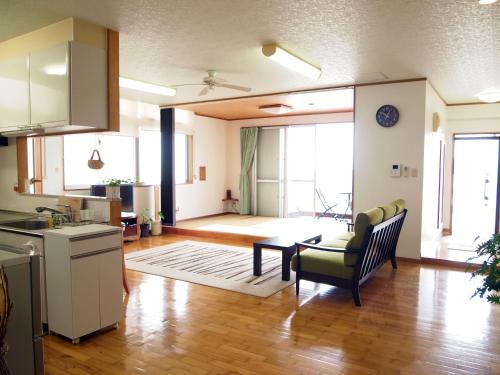 Фотография гостевого дома Rental Villa Luana Waioli