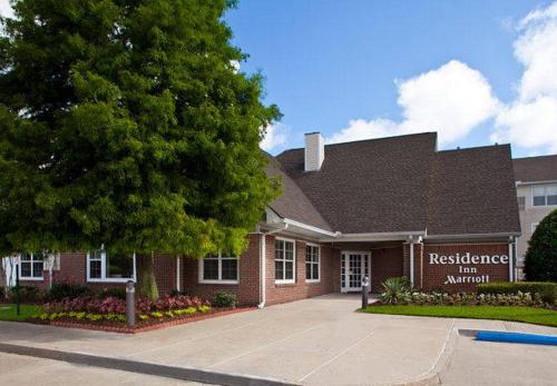 Фотография гостиницы Residence Inn Baton Rouge Siegen