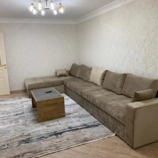 Фотография квартиры Поедем в Дагестан на проспекте Агасиева 10Б