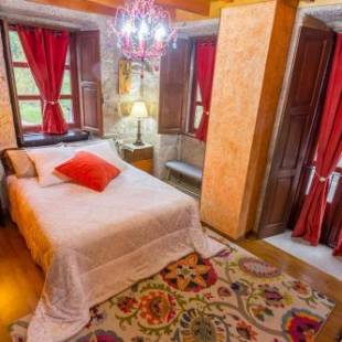 Фотографии мини отеля 
            A Casa da Carballa