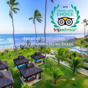 Фотографии гостиницы
Vivá Porto de Galinhas Resort
