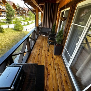 Фотография квартиры Апартаменты 1304 в Sunny Valley