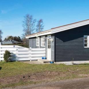 Фотографии гостевого дома
Holiday home Juelsminde XLIII