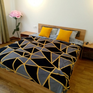 Фотография квартиры Квартира Bro Cranz