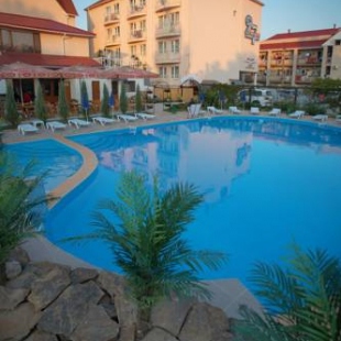 Фотография гостиницы 27 Жемчужин