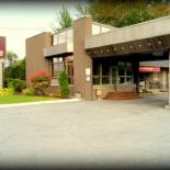 Фотография мотеля Le Deauville Motel