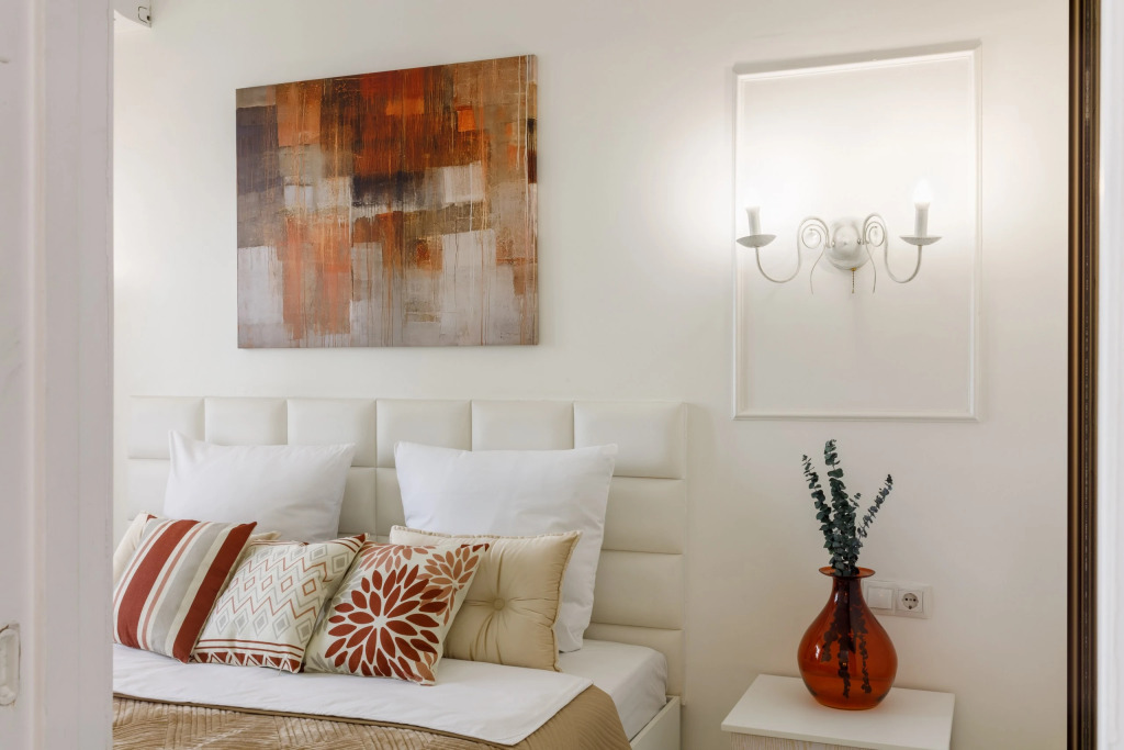 Фотография квартиры Квартира с Сауной: Релакс Гарантирован