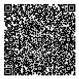 QR код гостиницы Водолей - возможно не работает!