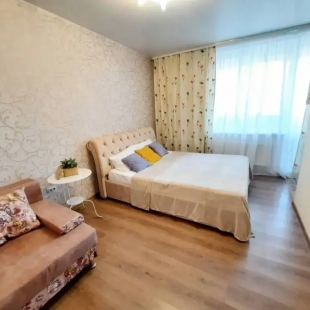 Фотография квартиры Апартаменты Звездные 4