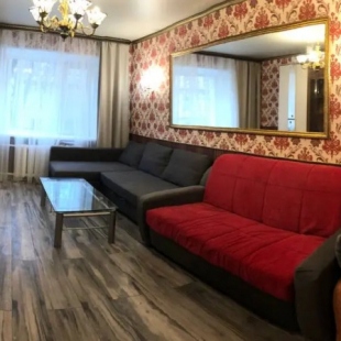 Фотография квартиры Квартира 3 Комнатная Квартира для Большой Компании