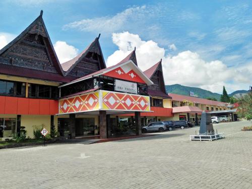 Фотография гостиницы Khas Parapat