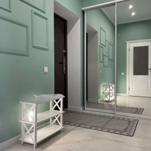 Фотография квартиры Гнёздышко у Моря