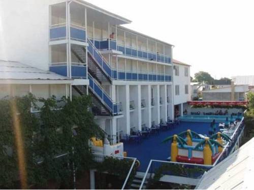 Фотографии гостиницы
Орешник