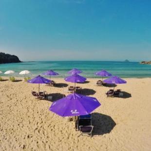 Фотография гостевого дома Coco Bambu Cambury