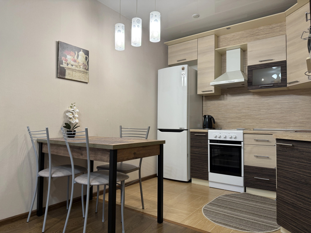 Фотография квартиры Квартира на Университетской 5/4