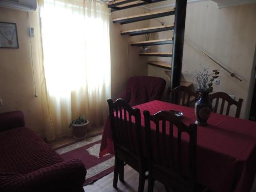 Фотографии гостевого дома
Natela