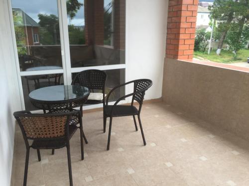 Фотография гостевого дома Милана