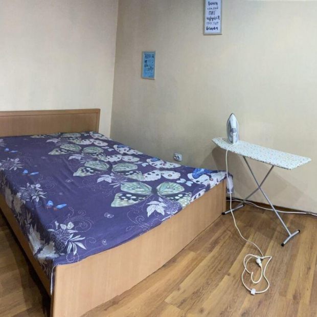 Фотографии квартиры 
            Апартаменты на проспекте Строителей 9