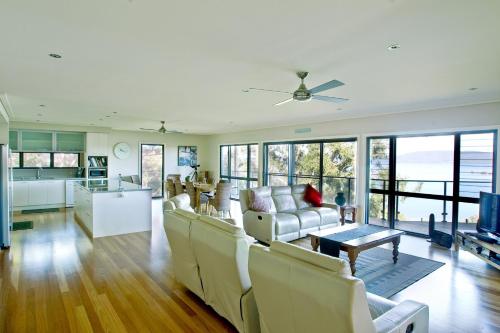 Фотография гостевого дома Berringar 71 Green Point