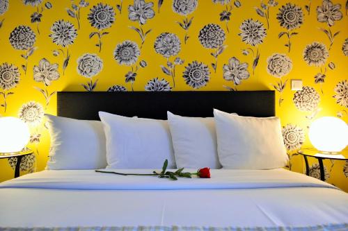 Фотография гостиницы Hotel 29 Lepic