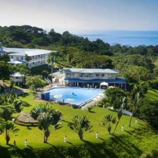 Фотографии гостиницы 
            Cristal Ballena Boutique Hotel & Spa