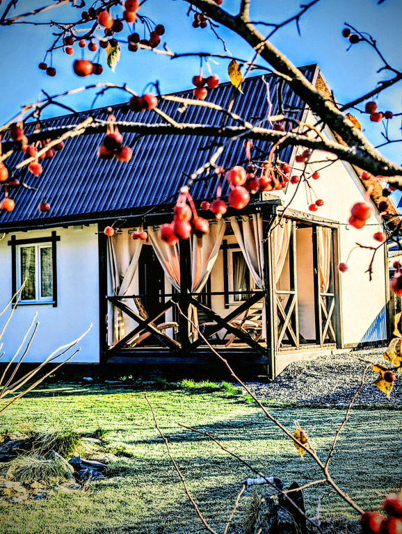 Фотография Коттеджа Частный дом на Уютной 38