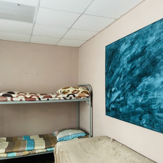 Фотографии хостела
VosHostel