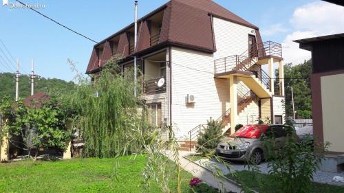 Фотография гостевого дома Фрай Марта