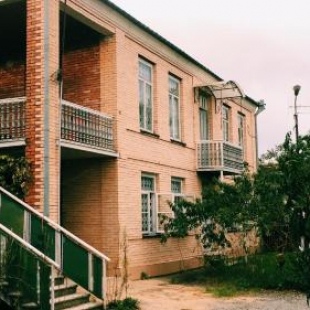 Фотография гостевого дома Мартвили