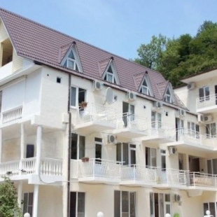 Фотография гостиницы Дубовая роща